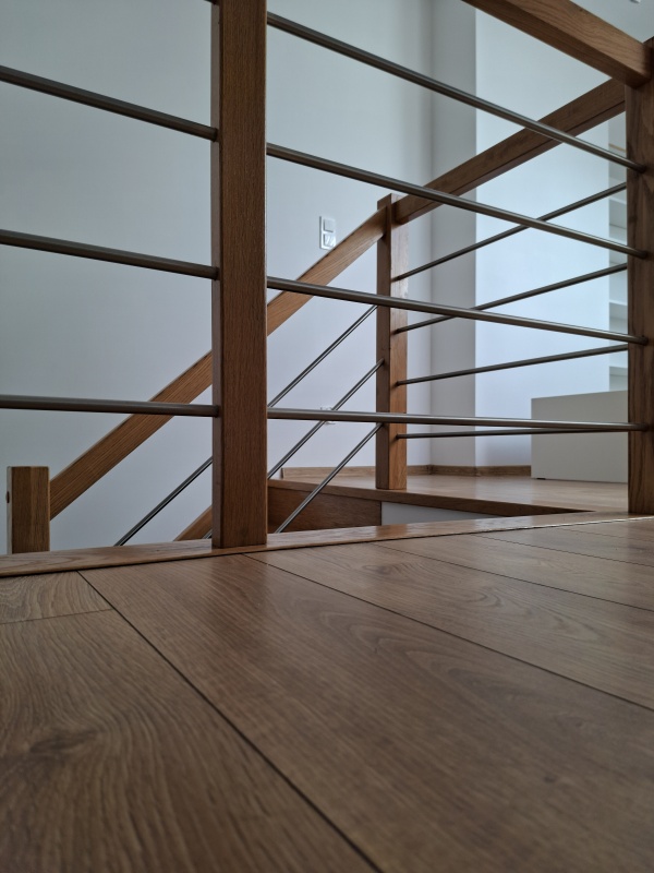 Wrocław, Oporów | Przestronne 66 m² po podłodze z antresolą + garaż | Bezpośrednio - 6