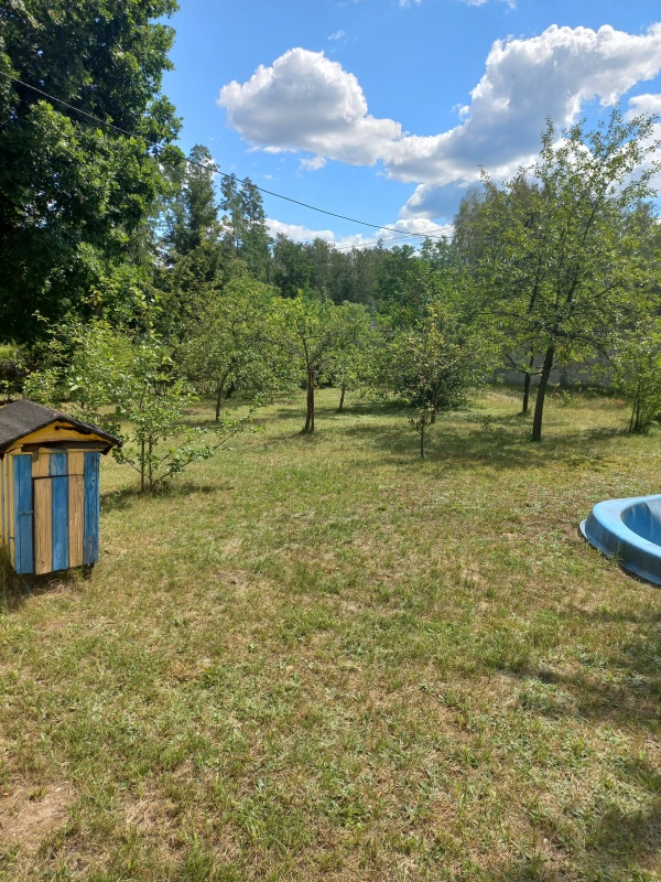 Sprzedam dom 145 m2 na działce o powierzchni 4693 m2 - 6