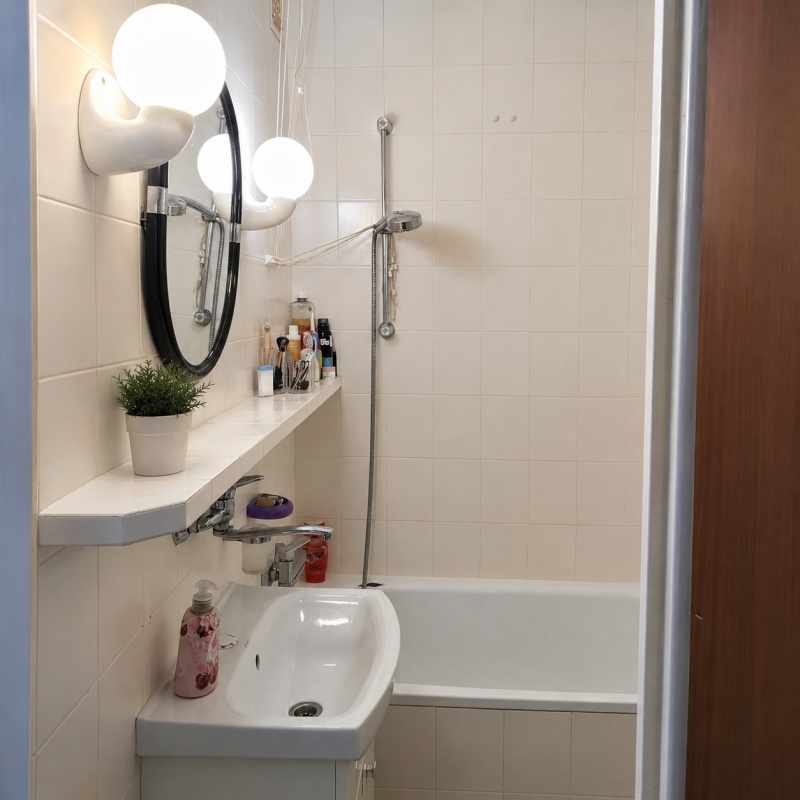 Mieszkanie 72,4 M2 Toruń Rubinkowo tel. 725977269 - 2