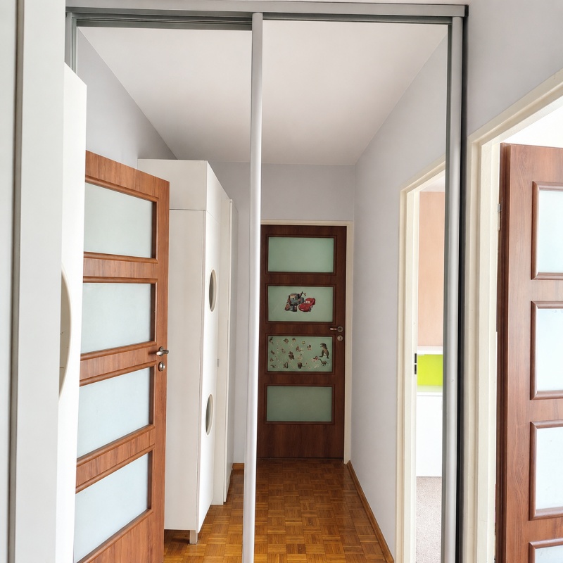 Mieszkanie 72,4 M2 Toruń Rubinkowo tel. 725977269 - 3