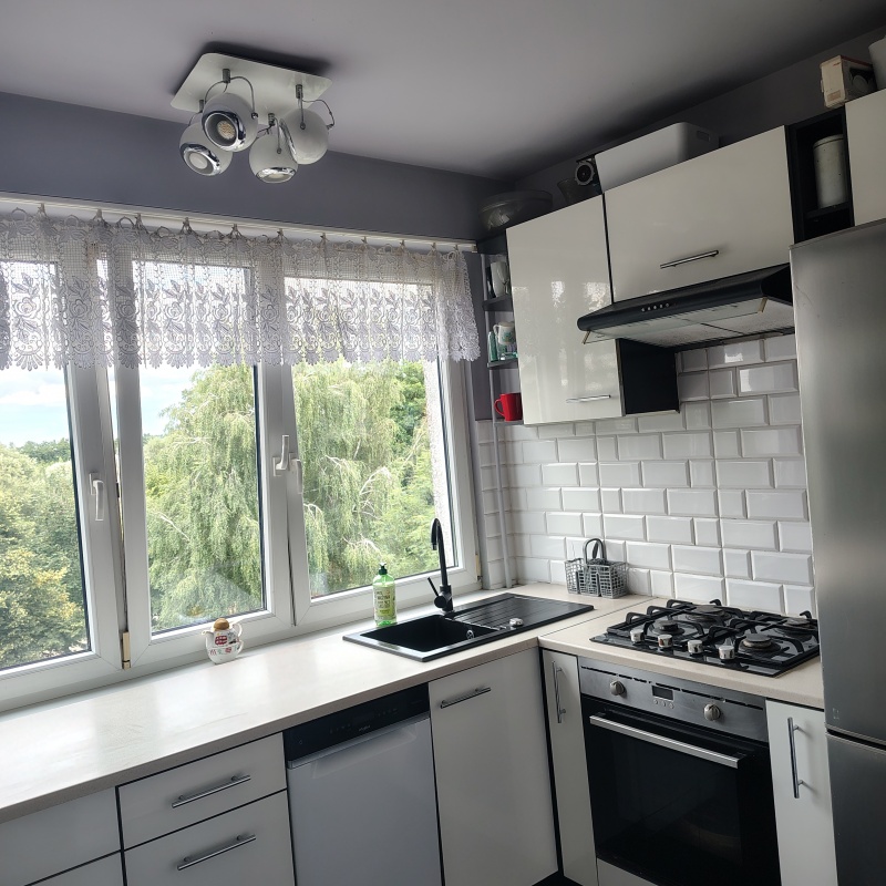 Mieszkanie 72,4 M2 Toruń Rubinkowo tel. 725977269 - 6