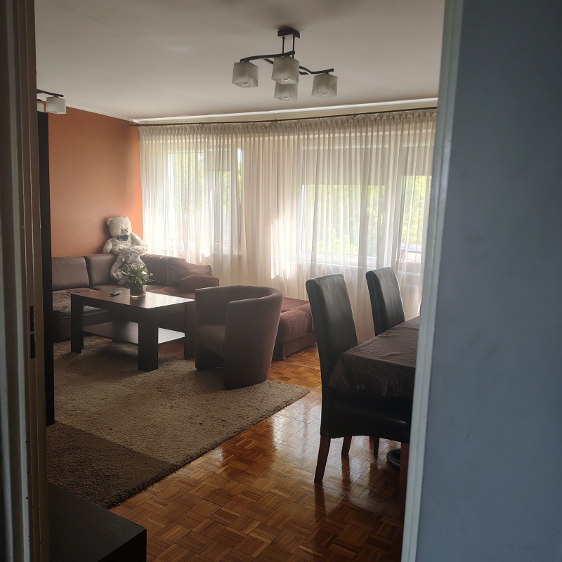 Mieszkanie 72,4 M2 Toruń Rubinkowo tel. 725977269 - 14