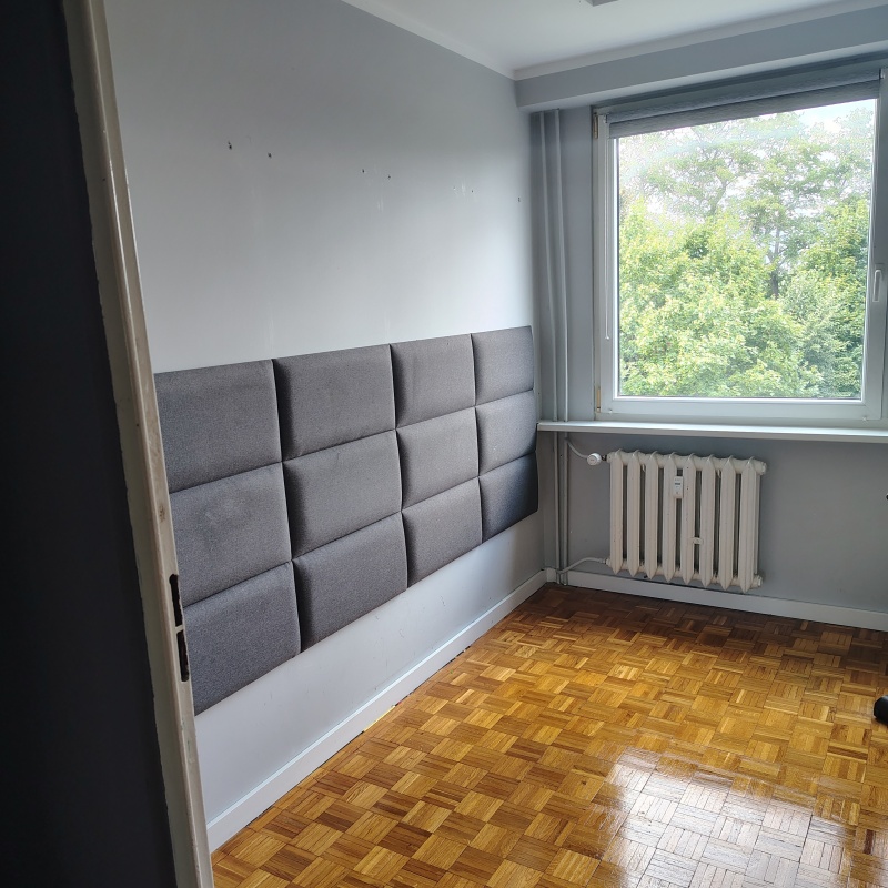Mieszkanie 72,4 M2 Toruń Rubinkowo tel. 725977269 - 15