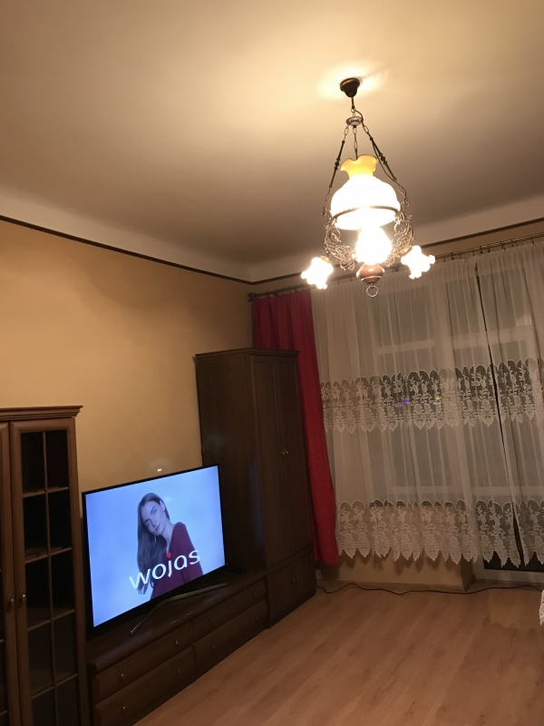 Do sprzedania piętro w kamienicy. - 4