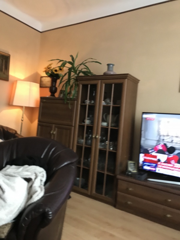 Do sprzedania piętro w kamienicy. - 9