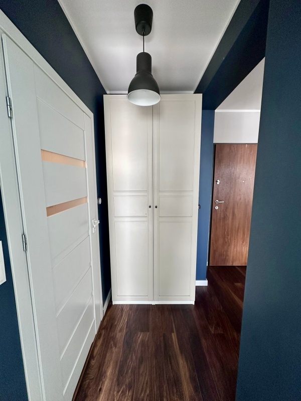 Komedy, 2pokoje, 51,73m², wysoki standard, balkon, 2 miejsca postojowe - 5