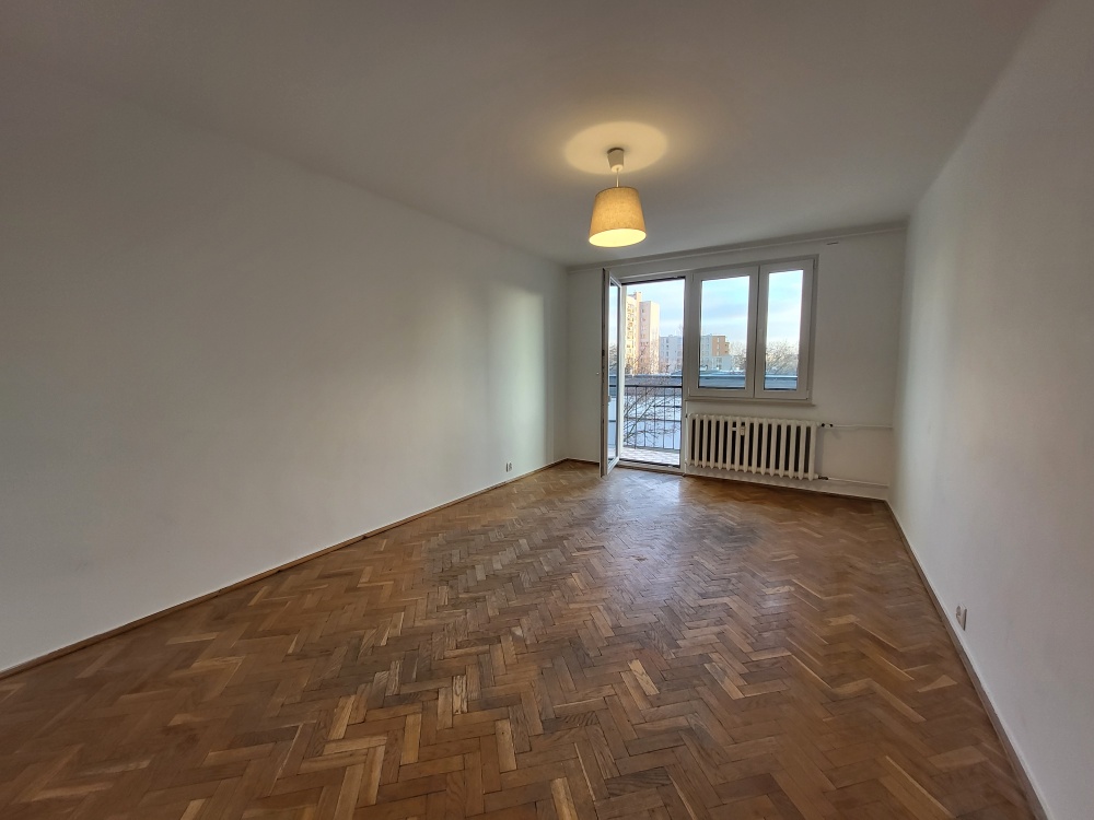 Sprzedam mieszkanie – Os. Podwawelskie - 0