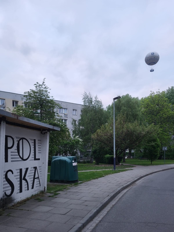 Sprzedam mieszkanie – Os. Podwawelskie - 18