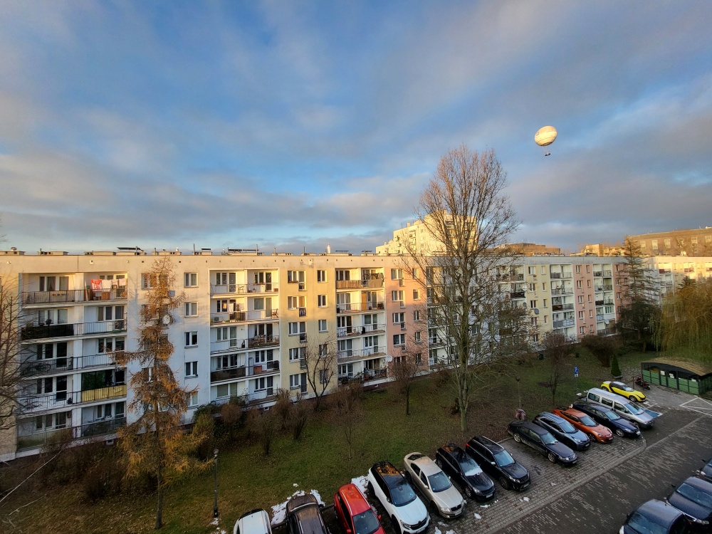 Sprzedam mieszkanie – Os. Podwawelskie - 17