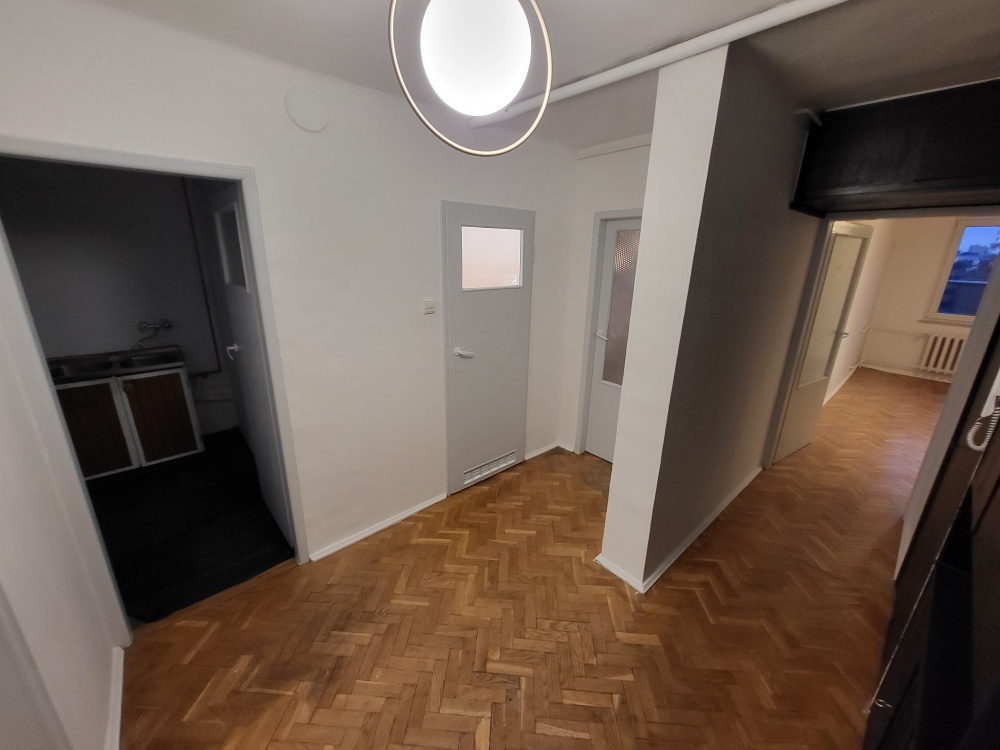 Sprzedam mieszkanie – Os. Podwawelskie - 14