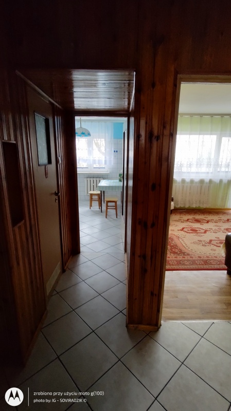 ​[BEZPOŚREDNIO] Zapomnij o problemach z parkowaniem w centrum. 3 pokoje, pełen rozkład i 8,08 m² piwnicy przy ul. Zarzewskiej 50! - 14