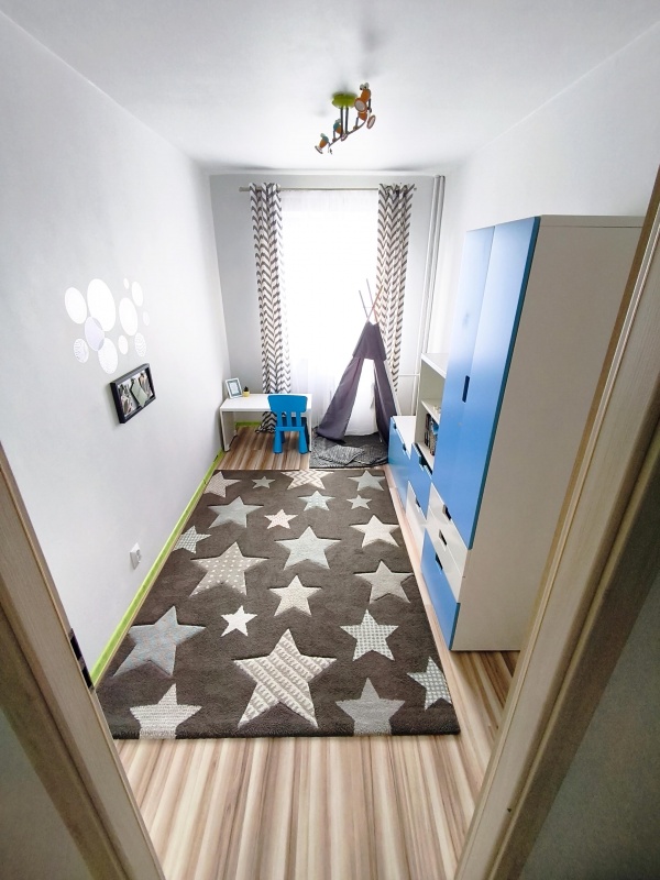 Komfortowe 3-pokojowe mieszkanie w ścisłym centrum | 60 m² | Balkon | Winda | Komórka lokatorska - 10