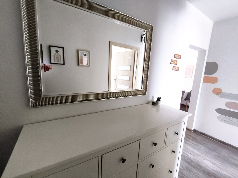 Komfortowe 3-pokojowe mieszkanie w ścisłym centrum | 60 m² | Balkon | Winda | Komórka lokatorska - 2