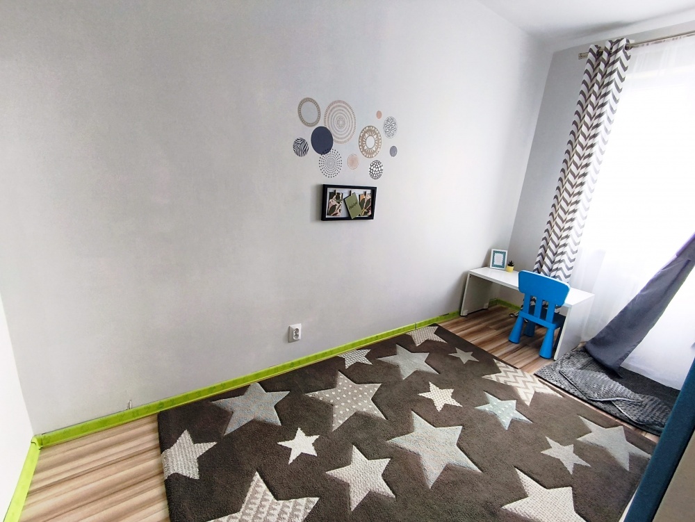Komfortowe 3-pokojowe mieszkanie w ścisłym centrum | 60 m² | Balkon | Winda | Komórka lokatorska - 11