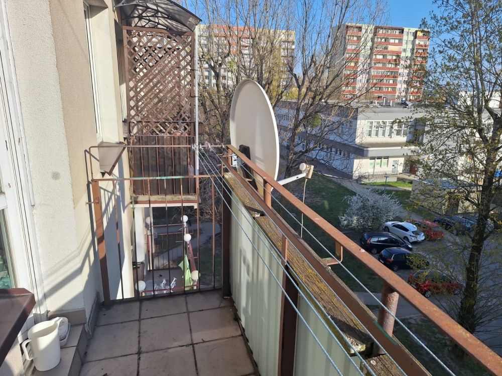 Sprzedam mieszkanie - 9