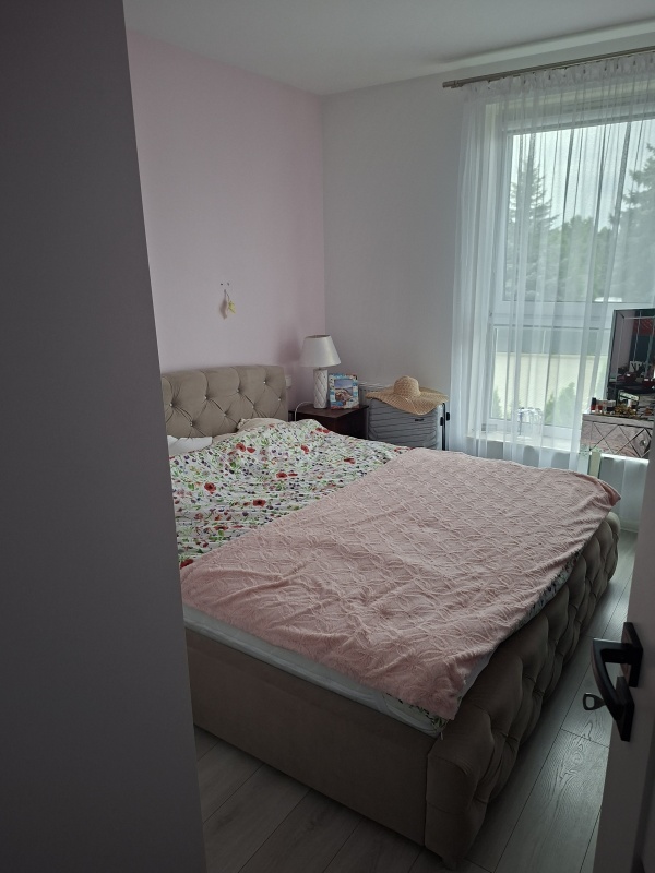 Mieszkanie 2 pok. 50m2 Murowana Goślina - 3