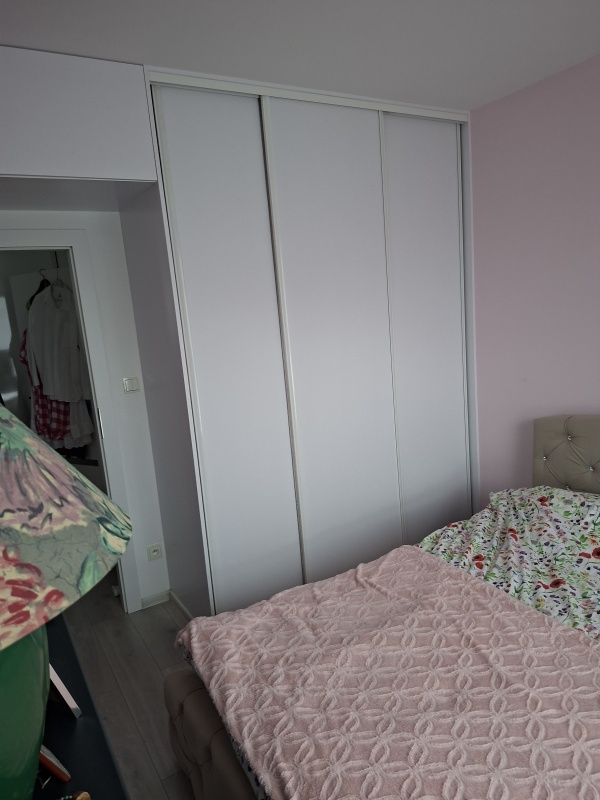 Mieszkanie 2 pok. 50m2 Murowana Goślina - 4