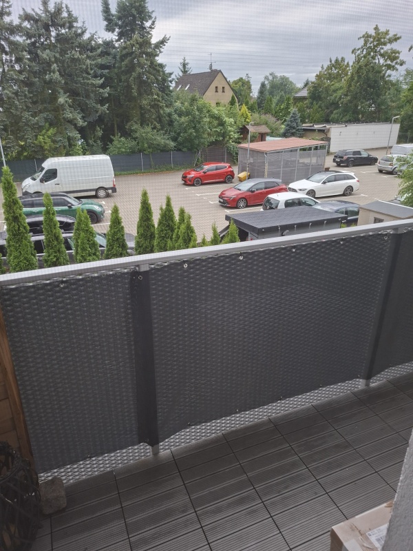 Mieszkanie 2 pok. 50m2 Murowana Goślina - 6