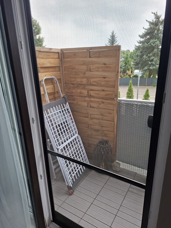 Mieszkanie 2 pok. 50m2 Murowana Goślina - 8