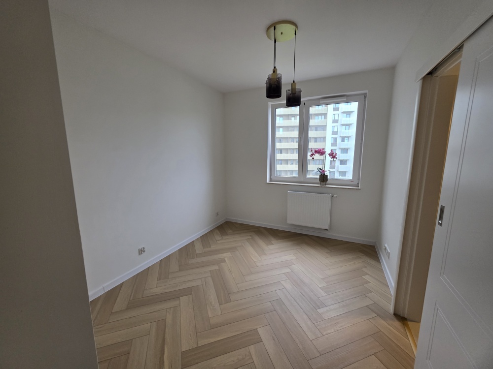 3 pokojowe 64m2 Grabiszyn 2 łazienki, taras - 3