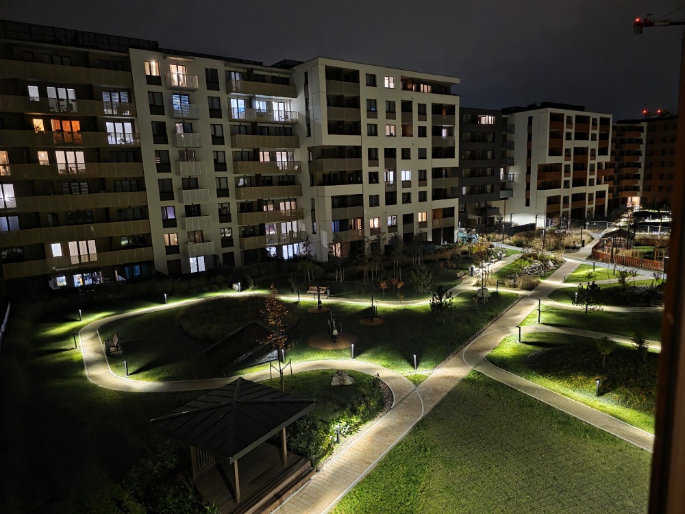 3 pokojowe 64m2 Grabiszyn 2 łazienki, taras - 4