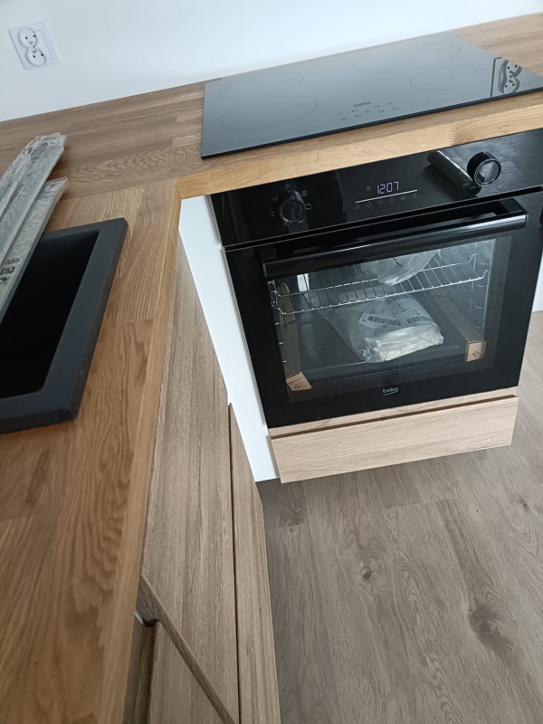 60,67 m² 3/4 pokoje i garaż 19 m² 0% prowizji możliwa zamiana lub raty - 1