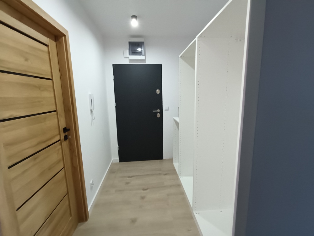 60,67 m² 3/4 pokoje i garaż 19 m² 0% prowizji możliwa zamiana lub raty - 4