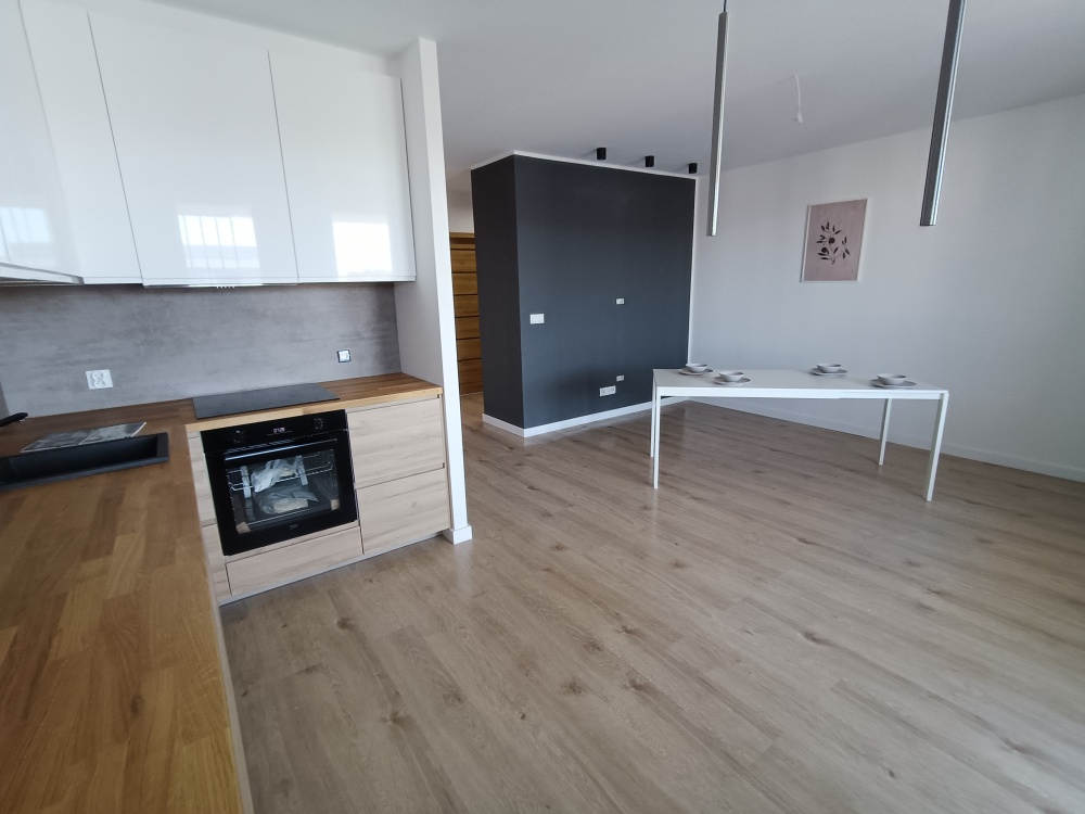 60,67 m² 3/4 pokoje i garaż 19 m² 0% prowizji możliwa zamiana lub raty - 8