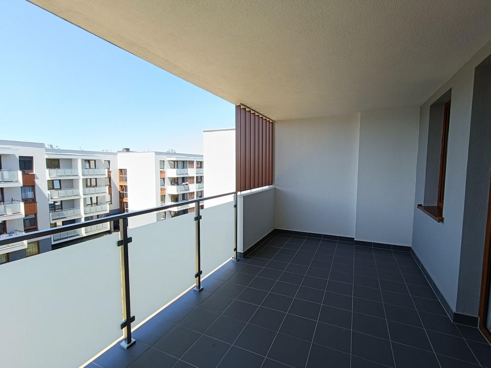 60,67 m² 3/4 pokoje i garaż 19 m² 0% prowizji możliwa zamiana lub raty - 9