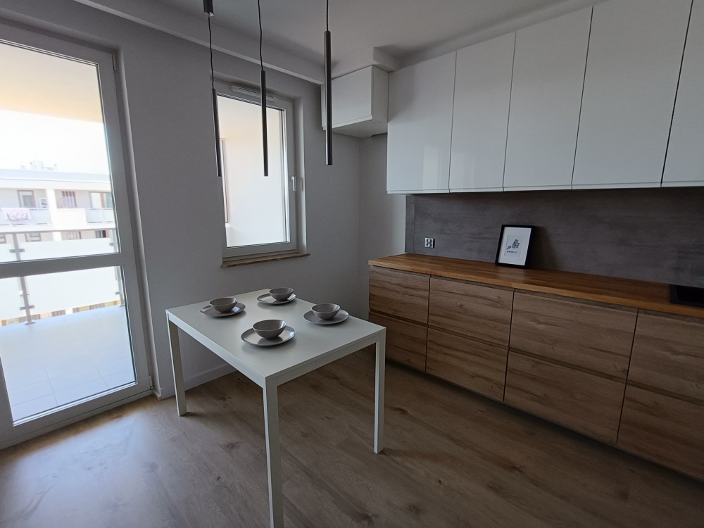 60,67 m² 3/4 pokoje i garaż 19 m² 0% prowizji możliwa zamiana lub raty - 13