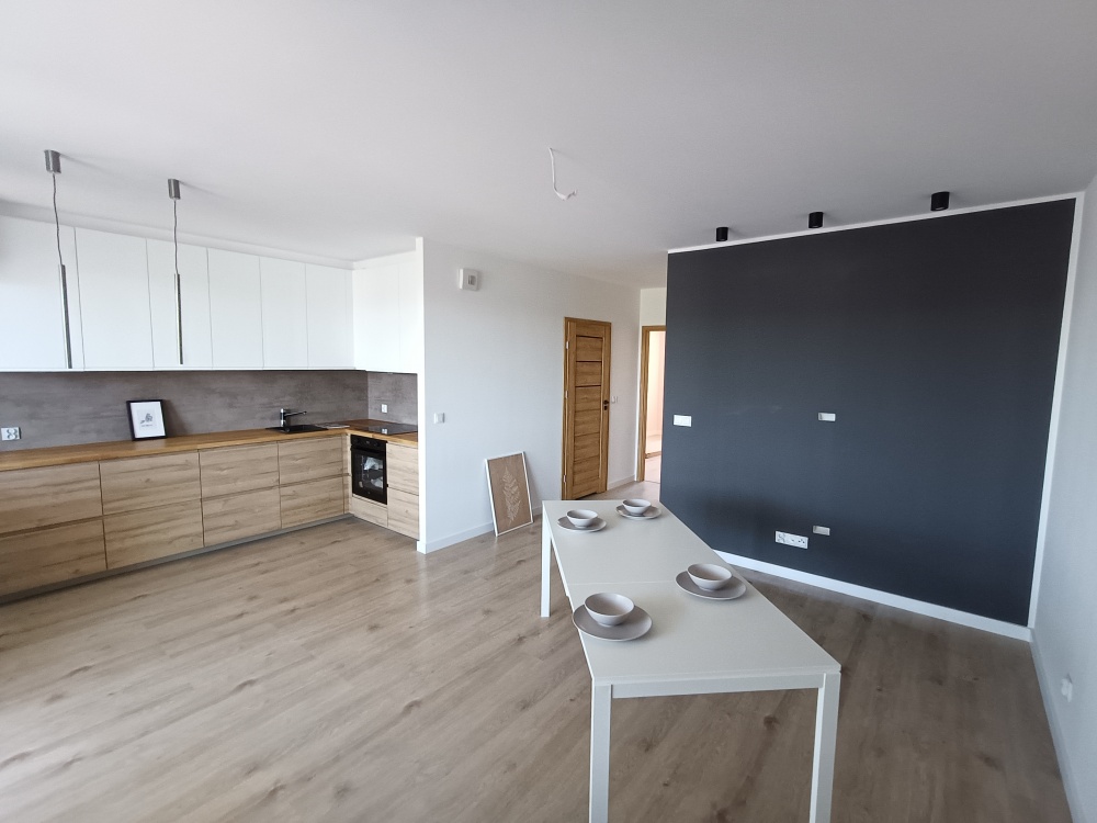 60,67 m² 3/4 pokoje i garaż 19 m² 0% prowizji możliwa zamiana lub raty - 14