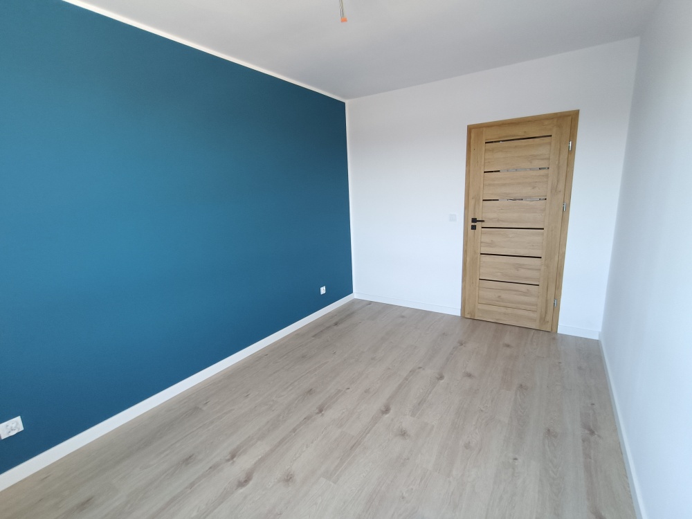 60,67 m² 3/4 pokoje i garaż 19 m² 0% prowizji możliwa zamiana lub raty - 15
