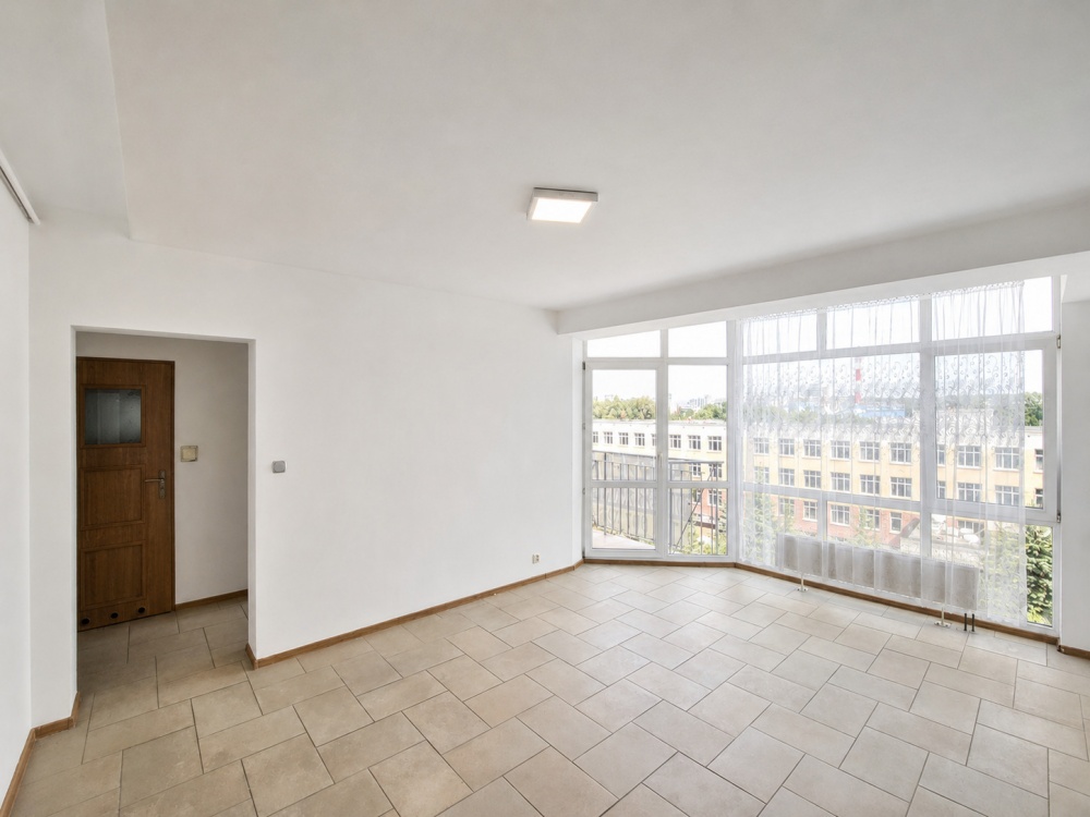 KOŁOBRZEG - zamieszkaj lub zainwestuj! 38 m² lokalizacja! – idealne na emeryturę i wynajem - 0
