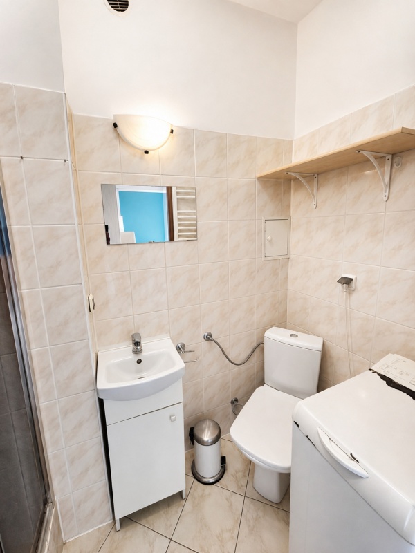 KOŁOBRZEG - zamieszkaj lub zainwestuj! 38 m² lokalizacja! – idealne na emeryturę i wynajem - 2