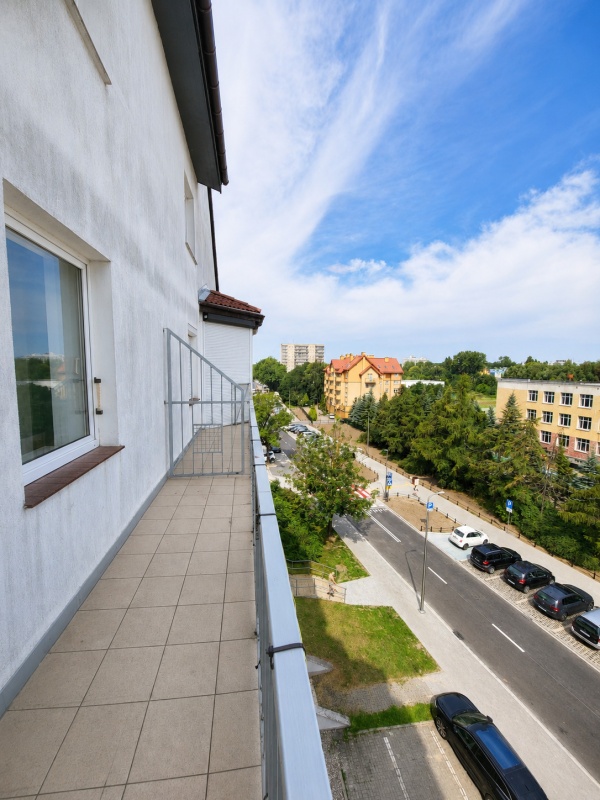 KOŁOBRZEG - zamieszkaj lub zainwestuj! 38 m² lokalizacja! – idealne na emeryturę i wynajem - 3