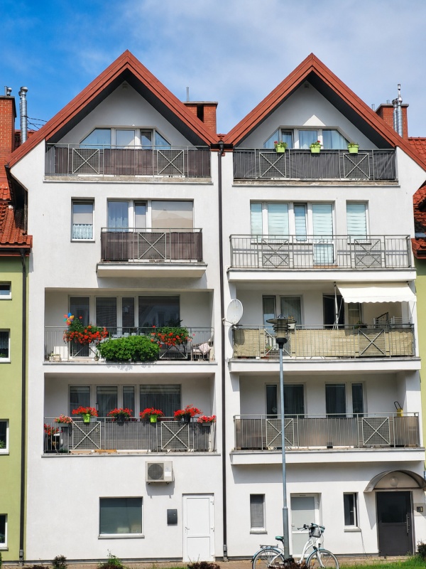KOŁOBRZEG - zamieszkaj lub zainwestuj! 38 m² lokalizacja! – idealne na emeryturę i wynajem - 11