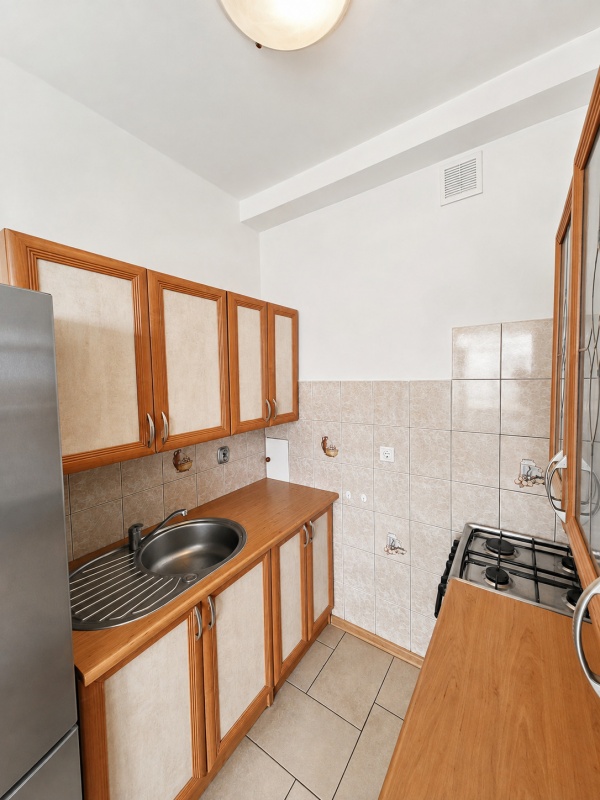KOŁOBRZEG - zamieszkaj lub zainwestuj! 38 m² lokalizacja! – idealne na emeryturę i wynajem - 4