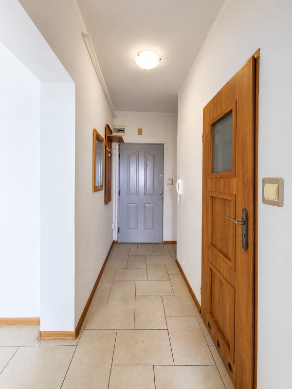 KOŁOBRZEG - zamieszkaj lub zainwestuj! 38 m² lokalizacja! – idealne na emeryturę i wynajem - 8