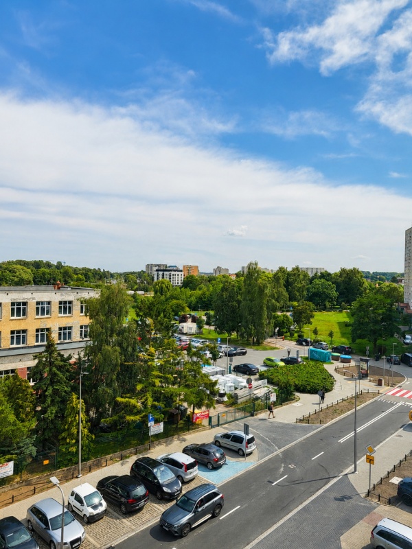 KOŁOBRZEG - zamieszkaj lub zainwestuj! 38 m² lokalizacja! – idealne na emeryturę i wynajem - 9