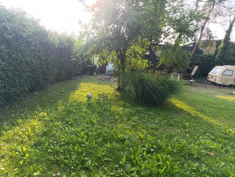Działka 1200m2, dom wolnostojący 120m2, Marki Al. Józefa Piłsudskiego 269 do negocjacji - 5