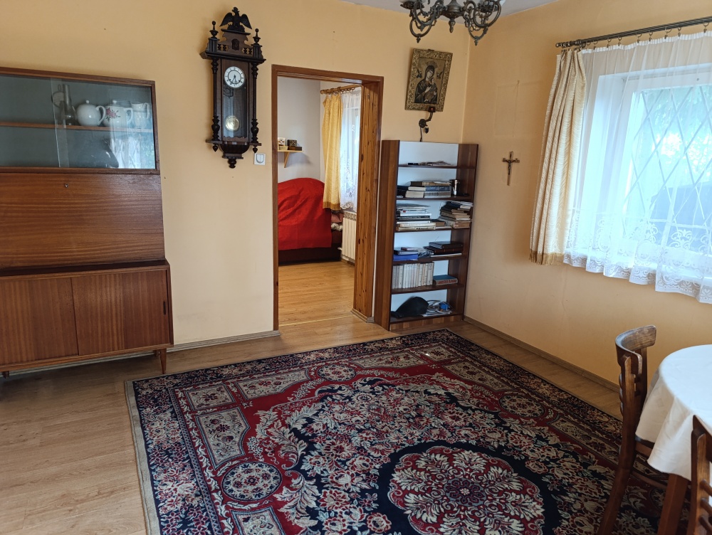 Działka 1200m2, dom wolnostojący 120m2, Marki Al. Józefa Piłsudskiego 269 do negocjacji - 20