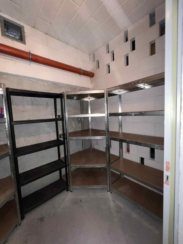 CENTRUM Ogrody Hallera 70m 3pokoje ogród taras garaż komórka  - 4