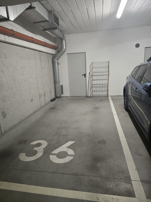 CENTRUM Ogrody Hallera 70m 3pokoje ogród taras garaż komórka  - 9