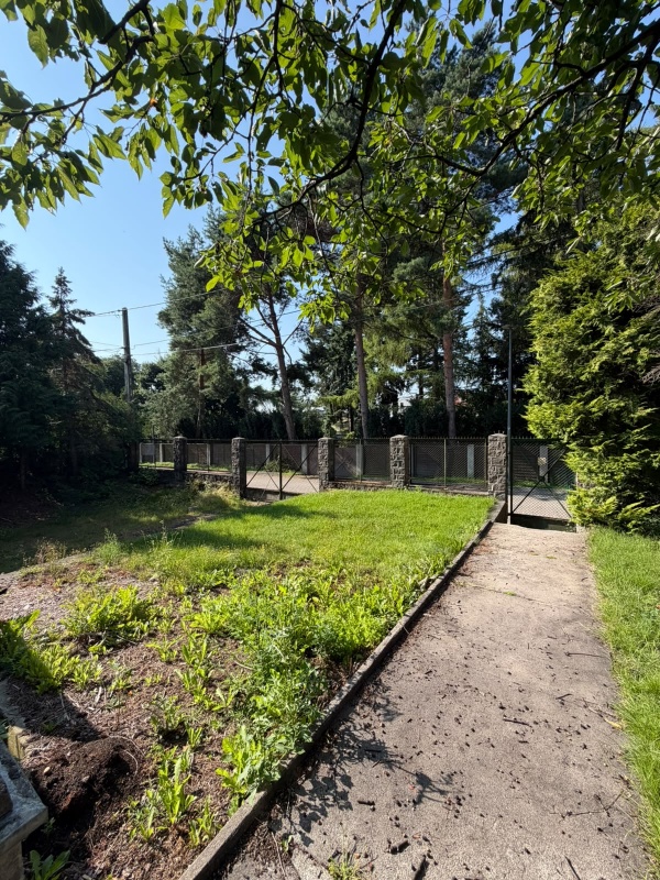 Dom z dużym potencjałem inwestycyjnym – Gdynia Orłowo, ul. Sterników - 15