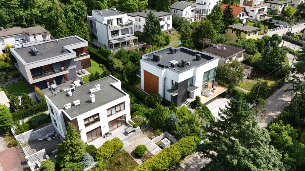 Dom z dużym potencjałem inwestycyjnym – Gdynia Orłowo, ul. Sterników - 17