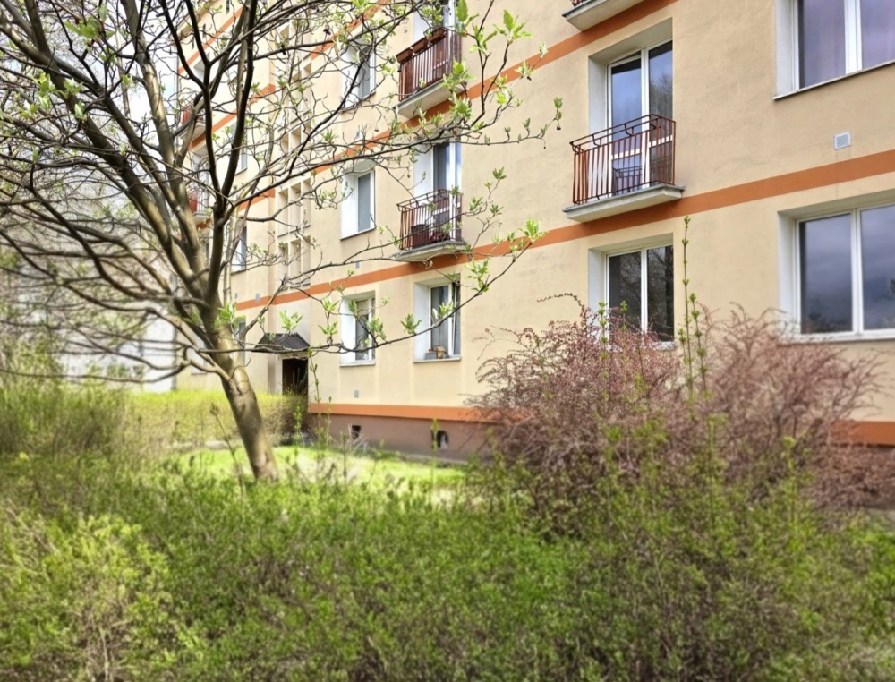 Mieszkanie 38m2 Warszawa State Bielany  - 5