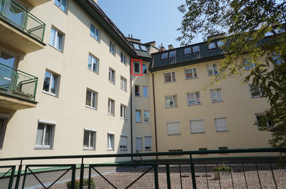 Sprzedam 49,2 m2, dwa pokoje, osobna kuchnia, garderoba, Bródno, 650 tys. zł - 1