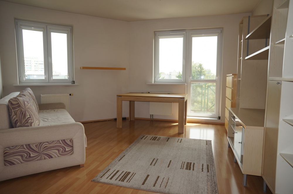 Sprzedam 49,2 m2, dwa pokoje, osobna kuchnia, garderoba, Bródno, 650 tys. zł - 2