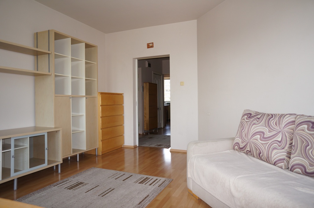 Sprzedam 49,2 m2, dwa pokoje, osobna kuchnia, garderoba, Bródno, 650 tys. zł - 3