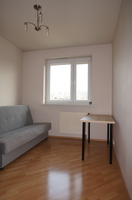 Sprzedam 49,2 m2, dwa pokoje, osobna kuchnia, garderoba, Bródno, 650 tys. zł - 4
